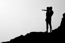 Co-ouderschap in België: Een fabeltje als de andere kant niet meewil?