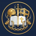 De Wapenrusting van God (Full Armor of God)